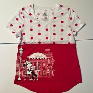 Disney Minnie Mouse T-Shirt